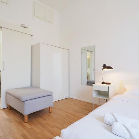 Primopiano - Stoppani Milano Exteriör bild
