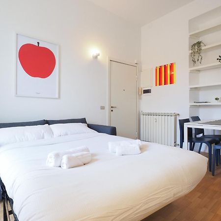 Primopiano - Stoppani Milano Exteriör bild