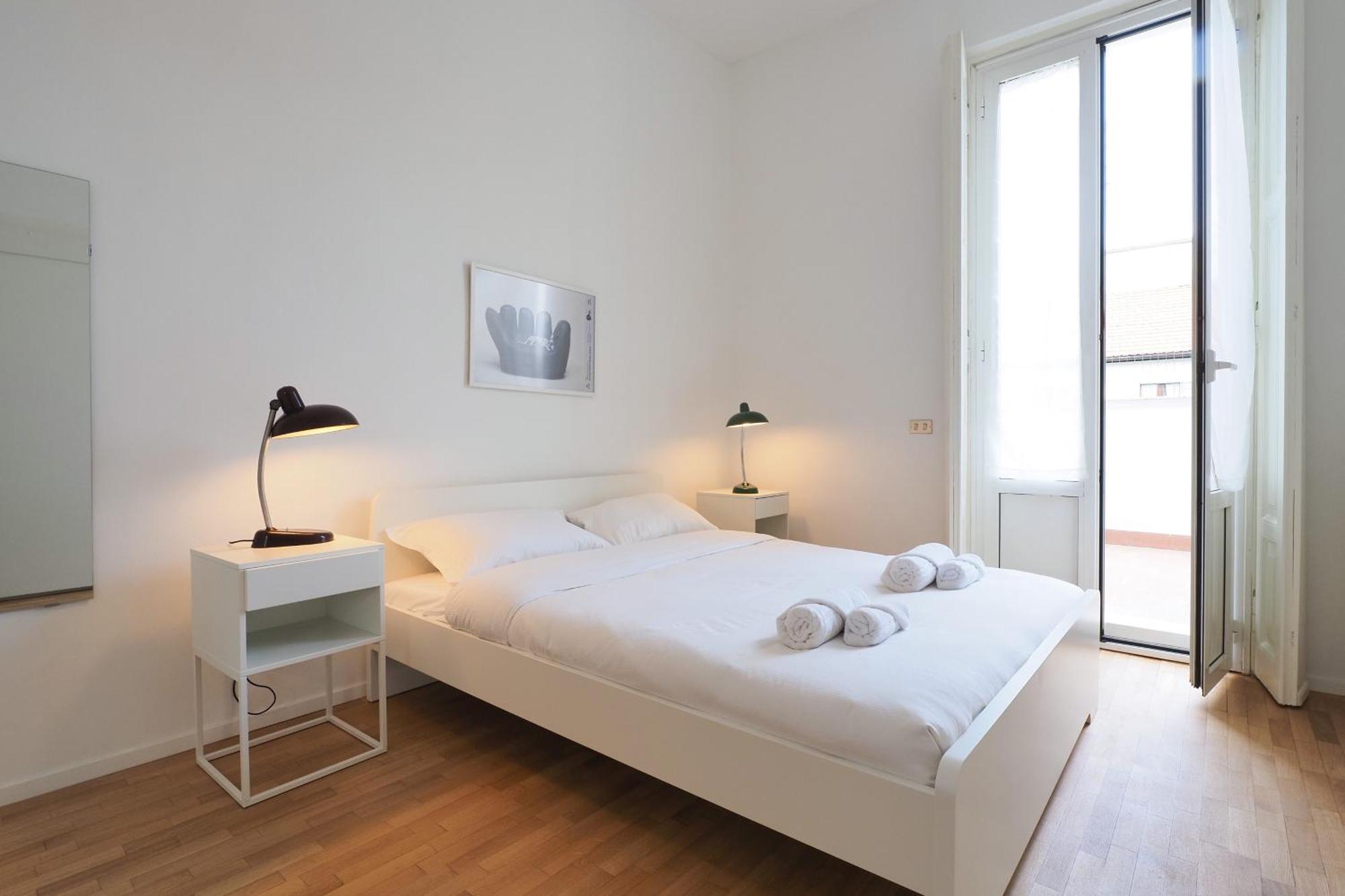 Primopiano - Stoppani Milano Exteriör bild