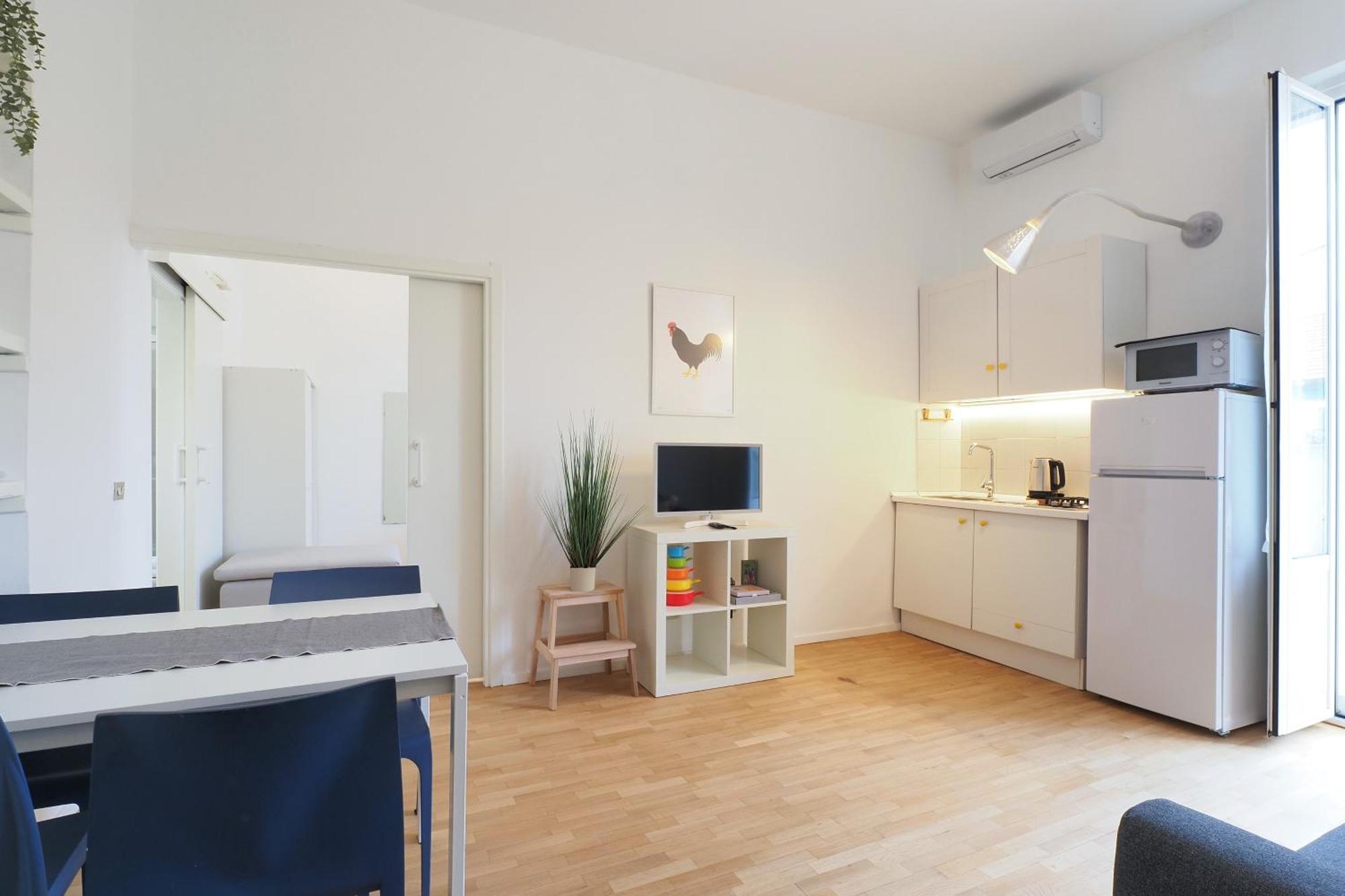 Primopiano - Stoppani Milano Exteriör bild
