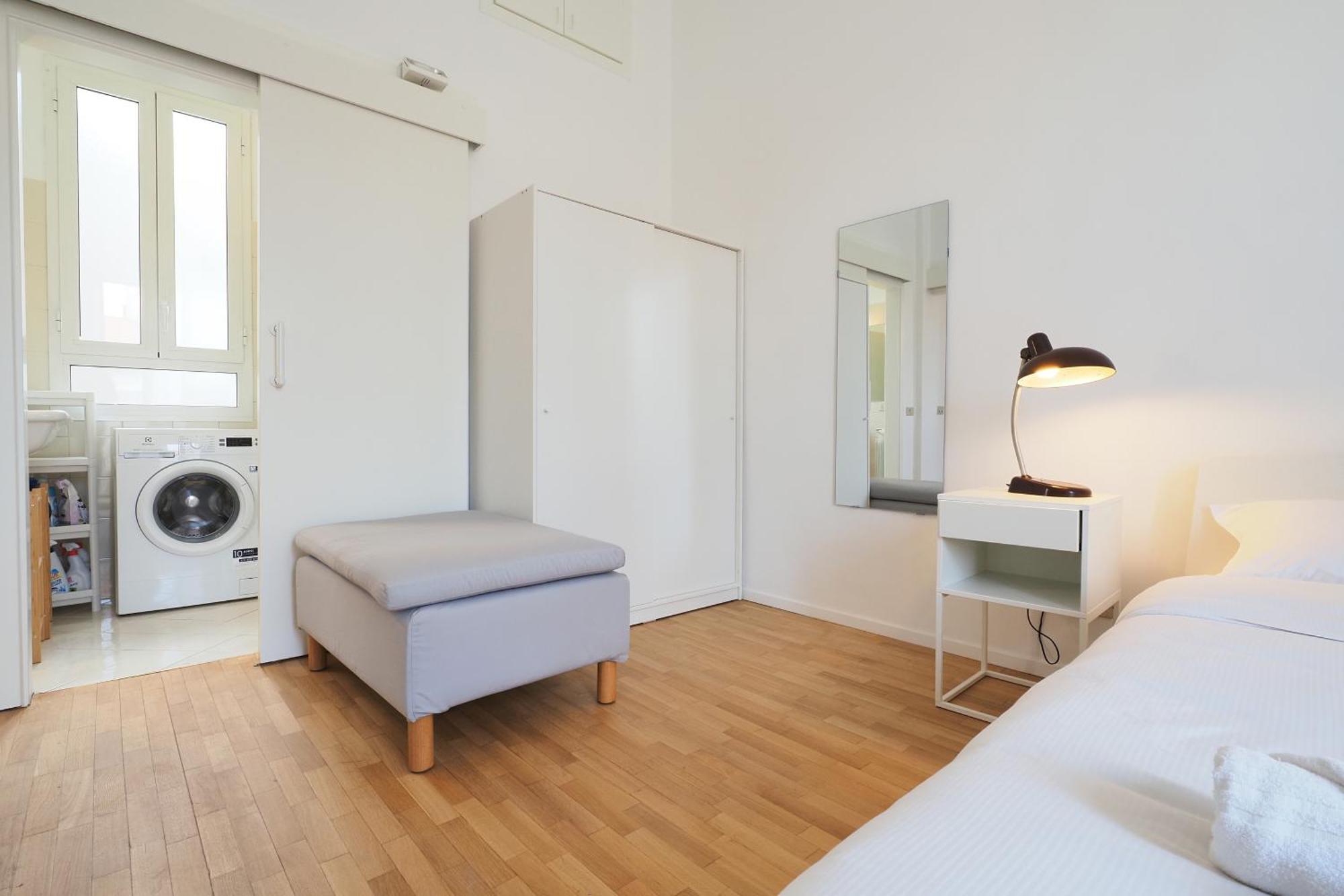 Primopiano - Stoppani Milano Exteriör bild